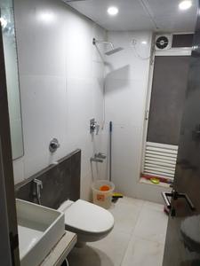 Bathroom Image of 1250 Sq.ft 2 BHK Apartment / Flat for sale in Dosti Imperia, Thane West Thane for Rs. 18000000