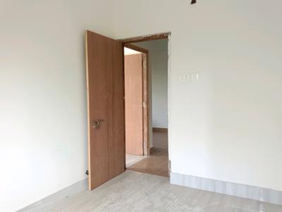 Bedroom Image of 1120 Sq.ft 3 BHK Apartment / Flat for sale in Sarada Pally Kolkata for Rs. 6160000