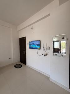 Bedroom Image of 398 Sq.ft 1 BHK Apartment / Flat for sale in Amroli Surat for Rs. 1750000
