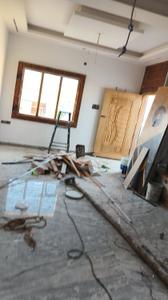 Hall Image of 1200 Sq.ft 2.5 BHK Builder Floor for rent in Hongasandra Bengaluru for Rs. 40000