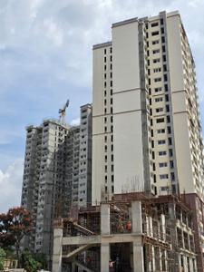 Image of 1416 Sq.ft 2.5 BHK Apartment / Flat for sale in Embassy East Avenue, Hoodi, Bengaluru for Rs. 26500000