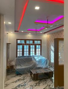 Bedroom Image of 1200 Sq.ft 3 BHK Independent House for sale in LDA Colony Lucknow for Rs. 4500000