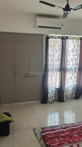 Image of 693 Sq.ft 2 BHK Apartment / Flat for rent in Godrej Golf Meadows, Panvel, Navi Mumbai for Rs. 28000