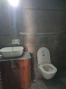 Bedroom One Image of 3240 Sq.ft 4 BHK Builder Floor for sale in Sector 39 Gurgaon for Rs. 44500000