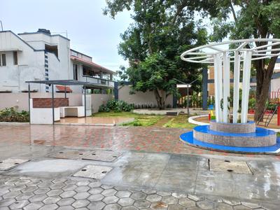 Image of 470 Sq.ft 1 BHK Apartment / Flat for sale in Millennial City, Thudiyalur, Coimbatore for Rs. 3500000