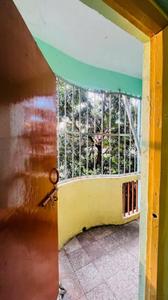 Balcony Image of 550 Sq.ft 2 BHK Apartment / Flat for sale in Ganga Nagar Jagdalpur for Rs. 1400000