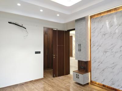 Bedroom Image of 2286 Sq.ft 3 BHK Builder Floor for sale in TDI The Retreat, Sector 89 Faridabad for Rs. 24500000