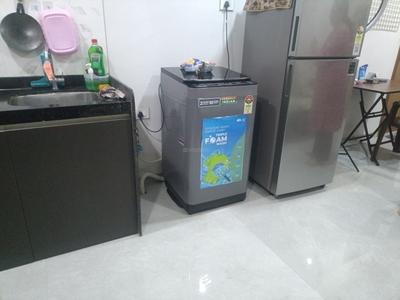 Bedroom Image of 320 Sq.ft 1 BHK Apartment / Flat for sale in Vatika Roha Kumud, Kurla East Mumbai for Rs. 5999999