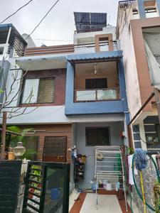 Image of 1450 Sq.ft 3 BHK Independent House for rent in Rau, Indore for Rs. 35000