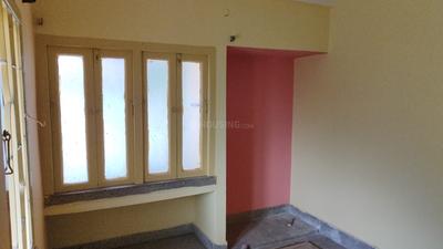 Bedroom Image of 720 Sq.ft 2 BHK Apartment / Flat for sale in Airport Gate no. 1 Kolkata for Rs. 2100000