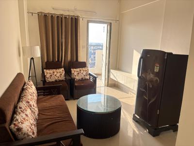 1 BHK Flat