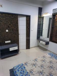 Bedroom Image of 2295 Sq.ft 4 BHK Villa for sale in Shilaj Ahmedabad for Rs. 42000000