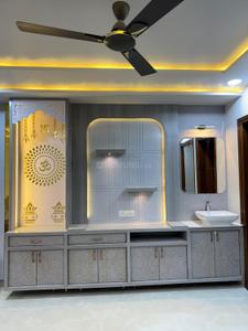 Bedroom Image of 1087 Sq.ft 2 BHK Apartment / Flat for sale in Jagatpura Jaipur for Rs. 4400000