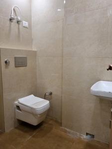 Bedroom One Image of 550 Sq.ft 2 BHK Apartment / Flat for sale in Nawada New Delhi for Rs. 3600000