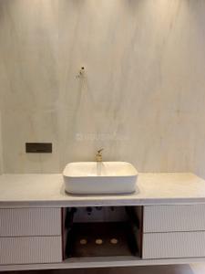 Image of 1800 Sq.ft 3 BHK Builder Floor for sale in Safdarjung Enclave, New Delhi for Rs. 61000000