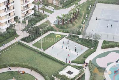 Image of 1325 Sq.ft 2 BHK Apartment / Flat for sale in ACE City, Noida Extension, Greater Noida for Rs. 12400000