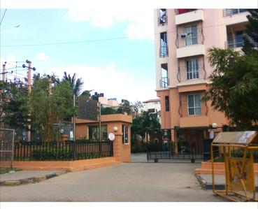 Image of 1973 Sq.ft 3 BHK Apartment / Flat for sale in Sattva Splendor, Jeevan Bima Nagar, Bengaluru for Rs. 32500000