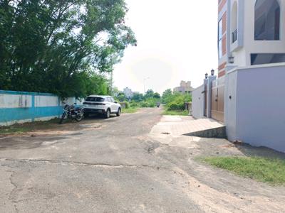 Image of 6000 Sq.ft Residential Plot / Land for sale in Sholinganallur, Chennai for Rs. 49800000