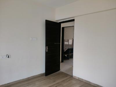 Bedroom Image of 743 Sq.ft 2 BHK Apartment / Flat for sale in G K Sai Radha Complex, Bhandup West Mumbai for Rs. 16000000