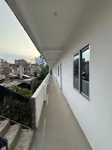 3 BHK Flat