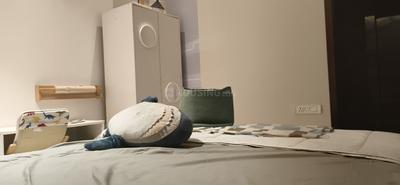 Bedroom Image of 1625 Sq.ft 3 BHK Apartment / Flat for sale in Saddu Raipur for Rs. 6500000