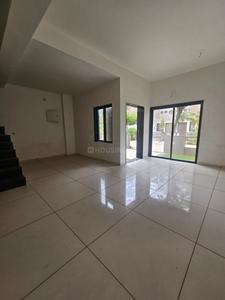 Hall Image of 3060 Sq.ft 4 BHK Villa for sale in BR Poonam Pride, Shela Ahmedabad for Rs. 21000000