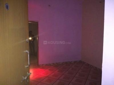 Bedroom Image of 1170 Sq.ft 4 BHK Independent House for sale in Khurram Nagar Lucknow for Rs. 7000000