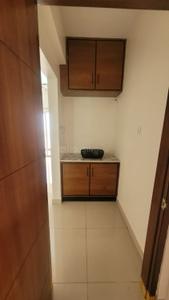 Hall Image of 1655 Sq.ft 3 BHK Apartment / Flat for rent in Accurate Wind Chimes, Narsingi Hyderabad for Rs. 52000