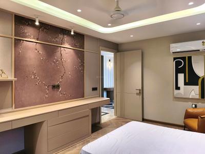 Bedroom Image of 3600 Sq.ft 4 BHK Builder Floor for sale in Greenwood City Floors, Sector 45 Gurgaon for Rs. 45500000