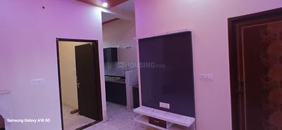 Bedroom Image of 900 Sq.ft 2 BHK Villa for sale in Kalwad Road Jaipur for Rs. 3100000