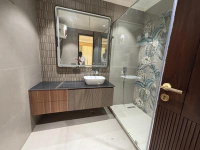 Image of 1310 Sq.ft 3 BHK Builder Floor for sale in Indirapuram, Ghaziabad for Rs. 9000000