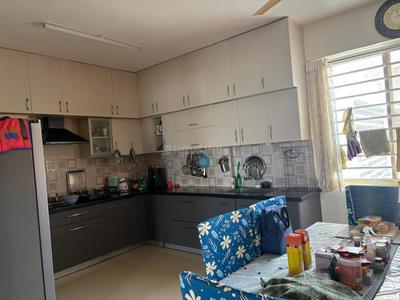 Kitchen Image of 1779 Sq.ft 4 BHK Apartment / Flat for sale in Prithvi Thirumala Anemone, JP Nagar Bengaluru for Rs. 16000000