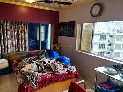Bedroom Image of 1250 Sq.ft 2 BHK Apartment / Flat for sale in Lakhani Signature, Pali Hill Mumbai for Rs. 55000000
