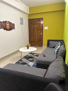 Hall Image of 1300 Sq.ft 2 BHK Independent House for rent in Uzan Bazar Guwahati for Rs. 27000