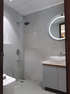 Bedroom One Image of 2412 Sq.ft 3 BHK Builder Floor for sale in Anant Raj Estate, Sector 60 Gurgaon for Rs. 36500000