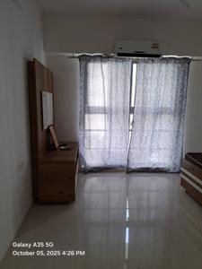 Hall Image of 1100 Sq.ft 2.5 BHK Apartment / Flat for sale in Jagatpur Ahmedabad for Rs. 7500000