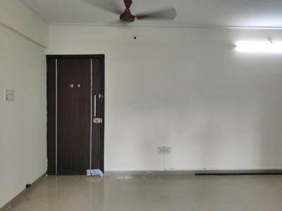 Living Room Image of 595 Sq.ft 1 BHK Apartment / Flat for rent in Eden Woods Complex, Thane West Thane for Rs. 28999