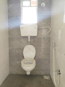Bedroom Two Image of 850 Sq.ft 2 BHK Apartment / Flat for sale in JSB Nakshatra Aarambh, Naigaon East Naigaon for Rs. 5000000