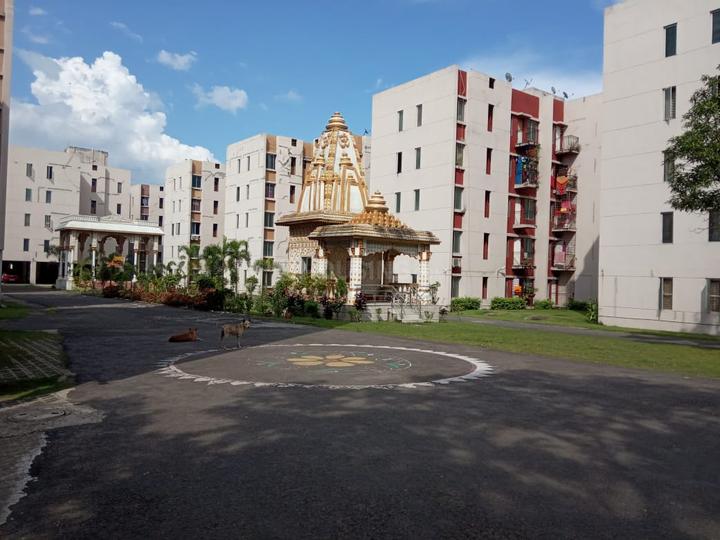 942 Sqft 3 BHK Flat for sale in Magnolia City Barasat, Kolkata