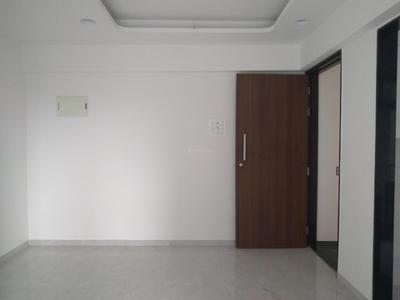 Living Room Image of 835 Sq.ft 2 BHK Apartment / Flat for sale in Shripal Sattva, Vasai West Vasai for Rs. 5940000