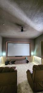 Hall Image of 6600 Sq.ft 5 BHK Villa for sale in Apollo Sector E Golf Links, Kanadiya Indore for Rs. 35100000