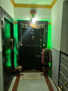 Image of 867 Sq.ft 2 BHK Apartment / Flat for sale in Thanisandra, Bengaluru for Rs. 6500000