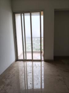 Hall Image of 800 Sq.ft 2 BHK Apartment / Flat for sale in Puraniks City Reserva Phase 1, Kasarvadavali Thane for Rs. 10000000