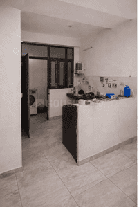 Image of 800 Sq.ft 1 BHK Builder Floor for rent in Malviya Nagar, Jaipur for Rs. 7500