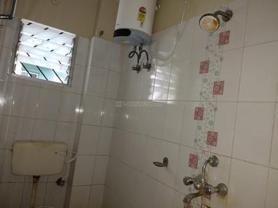 Image of 1600 Sq.ft 3 BHK Apartment / Flat for rent in Lalpur, Ranchi for Rs. 18000