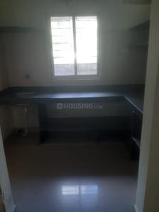 Kitchen Image of 1040 Sq.ft 2 BHK Apartment / Flat for sale in Shiv Mandir Rd Siliguri for Rs. 3500000