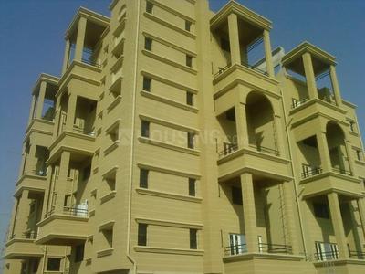 Image of 1580 Sq.ft 3 BHK Apartment / Flat for sale in Anant Nagar, Nagpur for Rs. 6700000