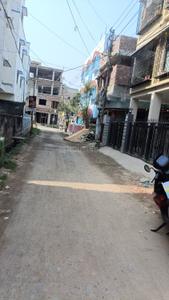Image of 675 Sq.ft 2 BHK Apartment / Flat for sale in Mukundapur, Raypur for Rs. 2800000