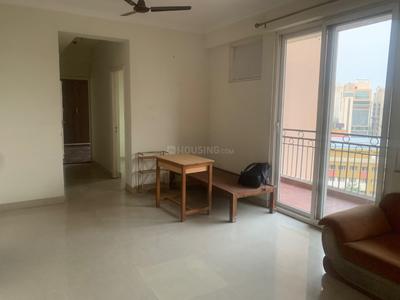 Hall Image of 1316 Sq.ft 2.5 BHK Apartment / Flat for sale in RG Residency, Sector 120 Noida for Rs. 15000000