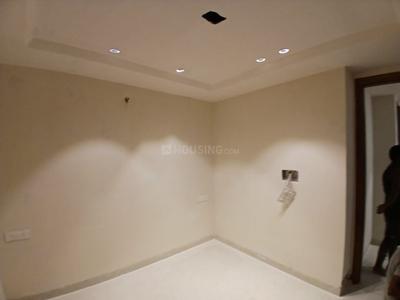Hall Image of 1100 Sq.ft 3 BHK Apartment / Flat for sale in Chhattarpur New Delhi for Rs. 6500000